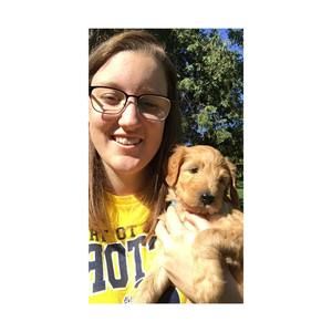 Meet your Posher, Jamie